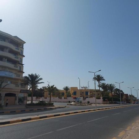 Florenze Khamsin Hurghada3アパートメント エクステリア 写真